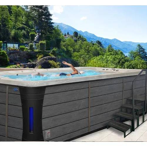 Swimspa X-Series hot tubs for sale in Nicholasville